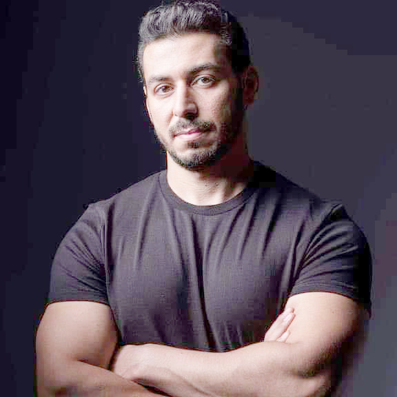 المخرج المصري علي العربي لـ«الصباح»:   ميسي يدعم فيلمي «52 بلو» واستقبال جمهور تونس لـ «كباتن الزعتري» سيظل راسخًا في ذاكرتي